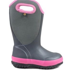 Bogs Slushie Sidekick Neoprene boot (size 11)
